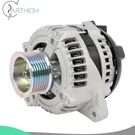 Alternator Fit For Toyota Highlander 2001-2003 L4 2.4L 130AMP/12VOLT Cw 13963. Fixed Price $117.85.