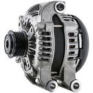 Oem Mopar Denso Alternator 68391578AA P68391578AB MX421000-7251. Fixed Price $149.00.