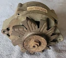 Duralast DL7122 Alternator Removed Working Condition From '70 Impala 350 Sbc. Fixed Price $50.00.