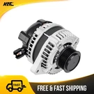 Kac Alternator For Honda Accord 2013-2017 Acura Rdx 2016-2018 135A 12V 6-PULLEY. Fixed Price $95.99.