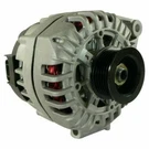 Alternator Compatible With Chevy Uplander 3.9L 2006-2009 15784560 125A 11023. Fixed Price $167.89.