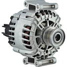 Automotive Alternator For 1.8L Mercedes Benz C250 12-15 400-40167 FG15T079. Fixed Price $264.23.