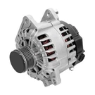 New Alternator Compatible For Nissan Sentra L4 2.5L 2007-20... Usa Fast Ship. Fixed Price $128.68.
