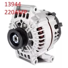 220 High Amp Alternator Chevrolet Classic L4 2.2L Dohc 2004-2005. Fixed Price $269.99.