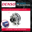 Alternator Fits Lexus LS460 4.6 Denso 2706038040 2706038041 2706038070. Fixed Price $243.48.