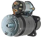 New Starter Fits Hyster Lift Truck S-70B S-80 YE-40P S-60PS 1998269 335861. Fixed Price $310.57.