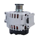 For Mercedes-benz C250 1.8L L4 2012-2015 150A 12V New Alternator FG15T079. Fixed Price $81.99.