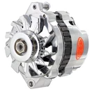 Powermaster 674011 Alternator CS130 Straight Mount 6.14 Side Battery Post 140AMP. Fixed Price $304.24.