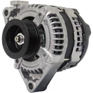 Alternator-supercharged Pure Energy 10188 Reman Fits 14-15 Chevrolet Camaro. Fixed Price $548.99.