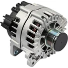 059903019F Alternator For Audi Q7 3.0L Diesel Tdi Premium, Prestige 2013-2015. Fixed Price $214.01.
