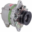 Forklift Nissan Alternator 23100-51H00-N 24 Volt 25 Amp TD42 Diesel. Fixed Price $247.50.