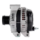 Alternator For 2011-2016 Dodge Journey & Grand Caravan 3.6L 11570 421000-0770. Fixed Price $87.28.
