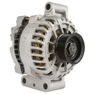 Alternator For Mazda Auto And Light Truck Tribute 2003 3.0L. Fixed Price $142.75.