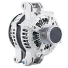 Bdeli 180AMP New Alternator Fits For Jeep 20011-2018 Grand Cherokee, 2013-201.... Fixed Price $232.21.