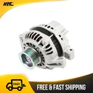 Alternator 90A 12V Fit For Honda Cr-v Acura Rsx 2002 2003 2004 2005 2006 13966N. Fixed Price $69.34.