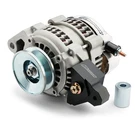Proform 66437 Mini-alternator 10SI Mount 80+ Amps Idle 100+ Top End. Fixed Price $310.22.