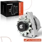 A-premium Alternator For Mercedes-benz 230 240D 280E 300D 55A Cw 1-GROOVE Pulley. Fixed Price $111.99.