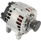 Alternator For Volkswagen Cc 2012-2017 V6 3.6L 180A 03G903016L 20017 42053. Fixed Price $129.21.