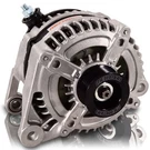 Mechman S-series Amp Alternator For 1999 2004 4.0L Jeep 13777240. Fixed Price $429.00.
