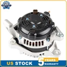 Alternator 4.7L 3.7L For Dodge Durango Jeep Commander Grand Cherokee Liberty 12V. Fixed Price $79.99.