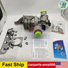 K04 F23L Upgraded Turbo For Audi A4 B7 B8 Quattro 2.0 Tfsi Bul Bwe 2005-2008. Fixed Price $528.98.