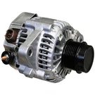 Alternator Denso 210-0664 Reman Fits 07-08 Toyota Tacoma 2.7L-L4. Fixed Price $273.06.