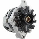 Alternator Acdelco 335-1014 Fits 87-91 Chevrolet Corvette 5.7L-V8. Fixed Price $125.00.