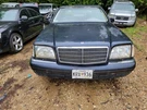 Alternator 140 Type S420 Fits 94-99 Mercedes S-class 1588363. Fixed Price $114.90.
