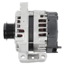 Genuine Gm 2010-2012 Equinox Terrain Alternator Assembly 22962097. Fixed Price $629.18.