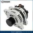 Alternator For Toyota Highlander V6 3.5L 2008-2013 27060-31111-84. Fixed Price $101.43.