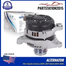 Alternator For 2015-2017 Toyota RAV4 2013-2018 Camry 27060-36080 27060-0V170. Fixed Price $140.99.
