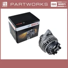 Alternator For Porsche 996 997 Boxster 986 Cayman 987 -'06 Bosch. Fixed Price $487.23.