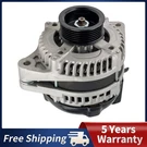 31100RGMA01 130A Alternator For 2003-2009 Acura Mdx & 2005-2006 Honda Odyssey. Fixed Price $87.99.
