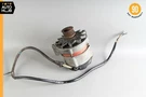 86-93 Mercedes W124 300E M103 Alternator Generator W/ Cable 0081544802 Oem. Fixed Price $132.80.