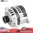 Alternator 8483 12V For Chevrolet Aveo 1.6L 2004 2005 2006 2007 2008 96540542. Fixed Price $56.99.