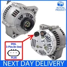 Toyota MR2 MK2 Turbo-only SW20 SW21 3SGTE Gts 27060-74500 90A Alternator Oval. Fixed Price $148.53.