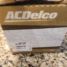 New Acdelco Alternator 335-1149 88877359 Free Shipping. Fixed Price $162.99.