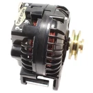 Stuff 8509RESP 1960-88 Fits Chrysler Alternator, 100 Amp, Black. Fixed Price $261.99.
