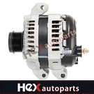 Alternator For 3.6L Chrysler 300 Dodge Charger 2011-2018 Challenger 15-18 11598. Fixed Price $95.99.