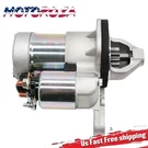 17982 Starter For Nissan 1.6L 1.8L 2.0L NV200 Cube Sentra Versa Juke 2007-2021. Fixed Price $41.59.