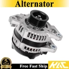 Alternator 11178N For 2006 2007 2008 2009 2010 2011 Buick Lucerne Cadillac Dts. Fixed Price $88.34.