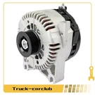 Alternator For Lincoln Mark Viii 1996 1997 1998 130A 4U2Z-10V346-CQRM 7781A. Fixed Price $112.45.