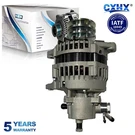 Alternator For Isuzu Npr-hd Nqr 2003-2007 Nrr 05-07 110 Amp 12 Cw 3-GROOVE. Fixed Price $155.99.