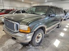 Alternator 130 Amp 6.8L Fits 2000 Excursion 1353846. Fixed Price $45.00.
