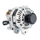 Sankaku Alternator Compatible With Honda Accord L4 2.4L 2013 2014 2015 2016 2.... Fixed Price $169.08.