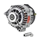 Powermaster 8-68529-113 Street Alternator, 165A, Serp, Fits Chrysler. Fixed Price $325.99.