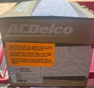 Acdelco 334-2467A Remanufactured Alternator For 97-98 Buick Park Avenue 3.8L V6. Fixed Price $84.99.