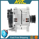 Kac New Alternator For Volkswagen Rabbit 2.5L 2480CC 2006 2007 2008 2009. Fixed Price $109.99.