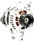 Toyota Tacoma TRUCK.2016-2023. 2GR-FKS. Alternator. V6/3.5L. 130AMP/12V.CW.7-G.. Fixed Price $185.00.