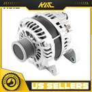 Alternator Fits Ram 2500 3500 4500 5500 Dodge 180A 12V Cw 8-GROOVE Clutch. Fixed Price $110.99.